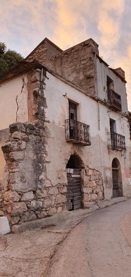 Il Forno Di Mamma Apartment Cardedu Εξωτερικό φωτογραφία