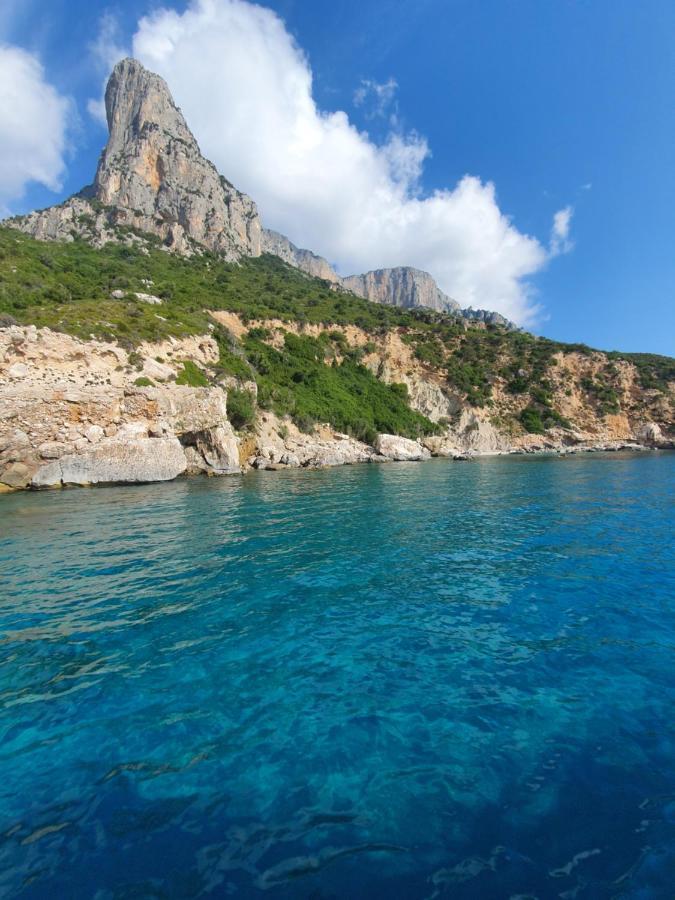 Il Forno Di Mamma Apartment Cardedu Εξωτερικό φωτογραφία