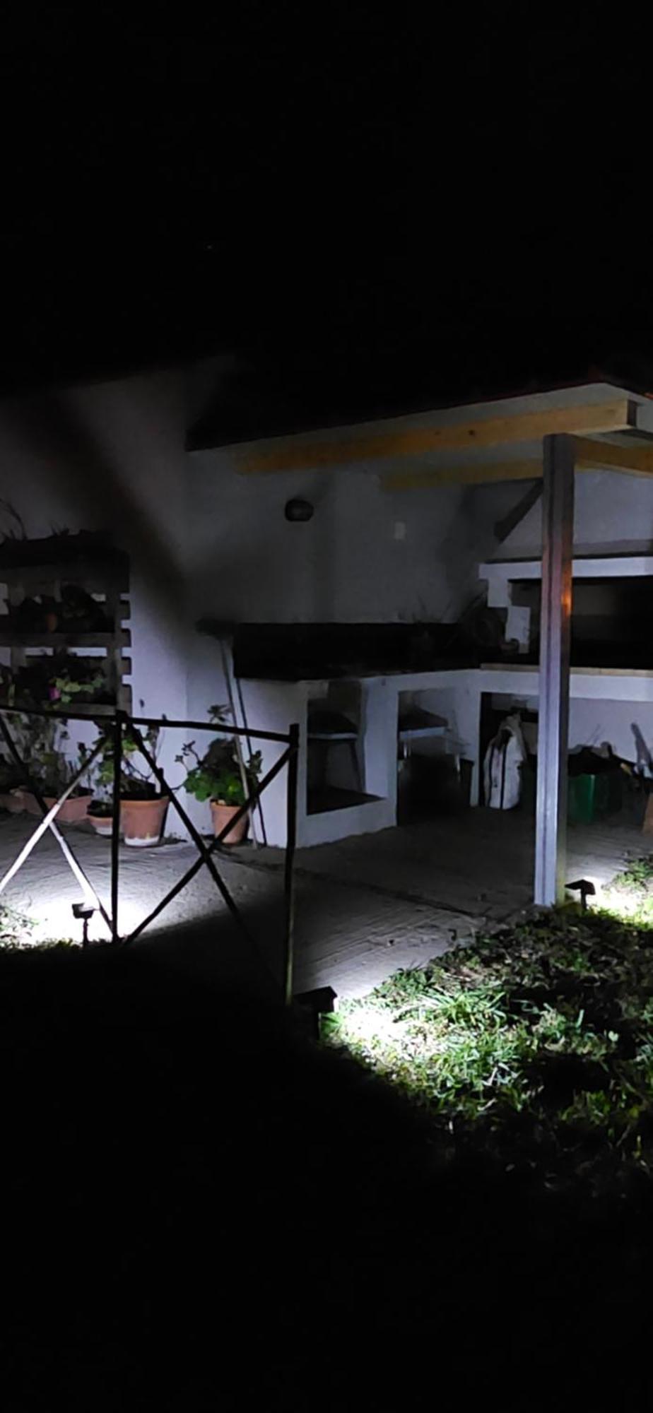 Il Forno Di Mamma Apartment Cardedu Εξωτερικό φωτογραφία